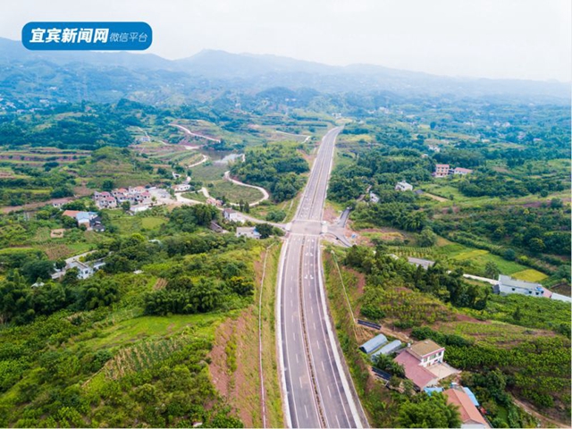 期待已久！關(guān)于通車，宜慶路有最新消息了！(圖9)