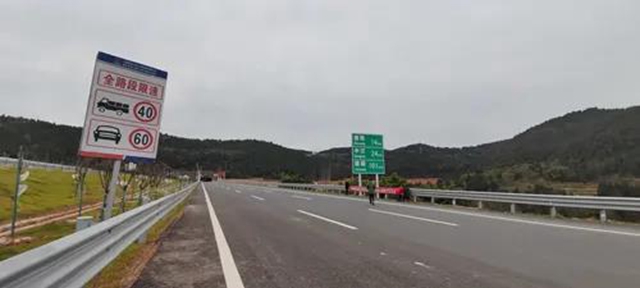 四川這些高速將集中通車！(圖3)