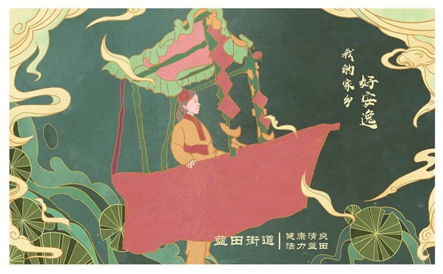 首屆“天府文創(chuàng)”大賽落幕，瀘州這個(gè)作品獲獎(jiǎng)！(圖10)