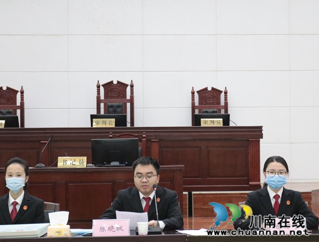 龍馬潭法院召開執(zhí)行案款發(fā)放大會，發(fā)放案款4263.2萬元(圖10)