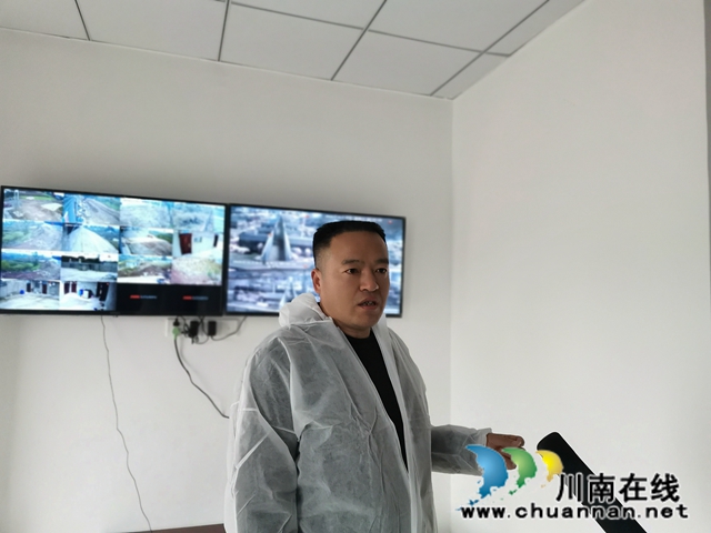 瀘縣：生豬量足價(jià)穩(wěn)，保供雙節(jié)市場(chǎng)(圖6)