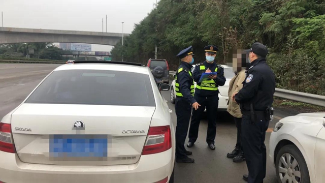 瀘州市交通運(yùn)輸局獲一“全國優(yōu)秀”殊榮！(圖3)