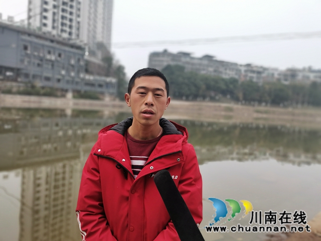 瀘縣首家娃娃魚養(yǎng)殖專業(yè)戶楊建章：養(yǎng)娃娃魚，有比賺錢更美好的事！(圖4)