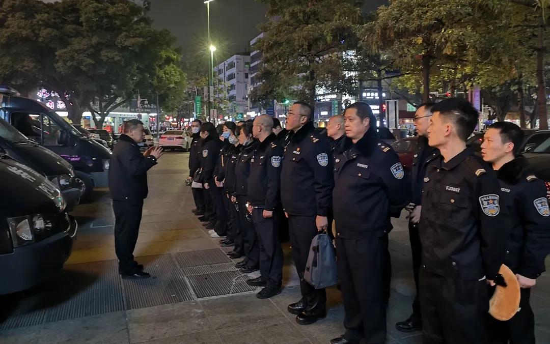 半年布網(wǎng)、輾轉(zhuǎn)12省抓捕140人！內(nèi)江警方破獲一起驚天大案(圖7)