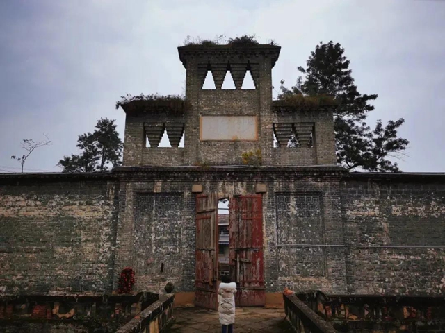 成功出圈！內(nèi)江這里被稱為“中國古建筑博物館”，曾與峨眉齊名(圖4)