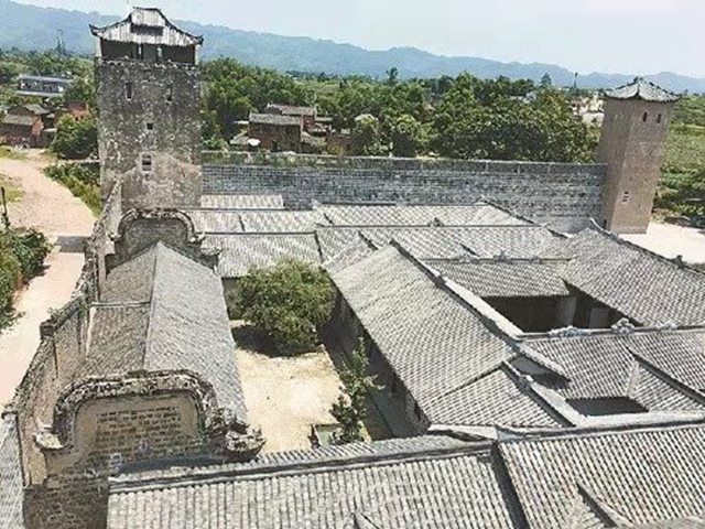 第三批“四川最美古鎮(zhèn)古村落”名單公示，瀘州三地上榜！(圖2)