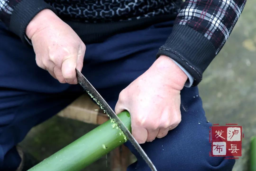 瀘州有種土樂器名叫“花號(hào)”，不知您見過沒？(圖7)