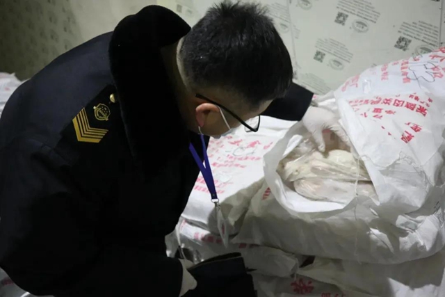 注意了！1月31日起，瀘州進(jìn)口冷鏈?zhǔn)称穼⑦M(jìn)集中監(jiān)管倉(cāng)監(jiān)管！(圖6)