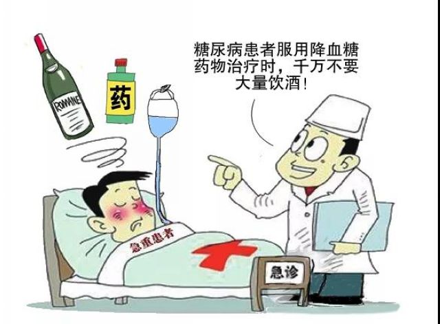 【警惕】不止頭孢！吃了這些藥喝酒也會(huì)出大事？(圖9)