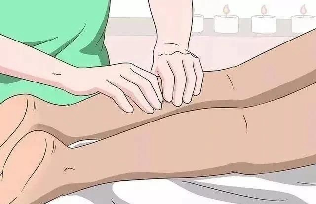 【關(guān)注】小腿突然抽筋，可不僅是缺鈣！(圖8)