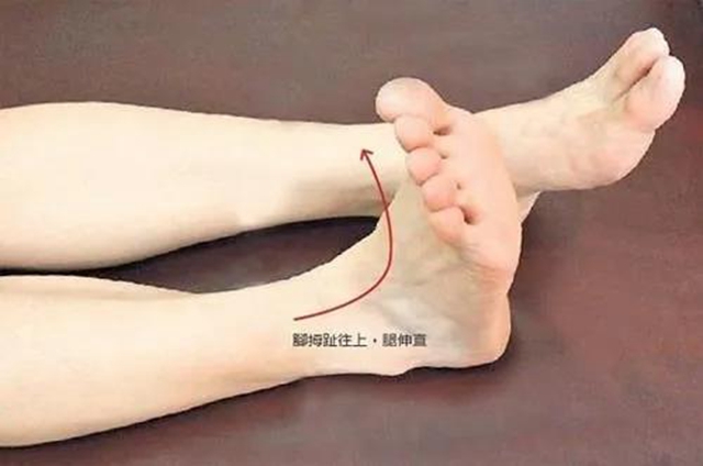 【關(guān)注】小腿突然抽筋，可不僅是缺鈣！(圖7)