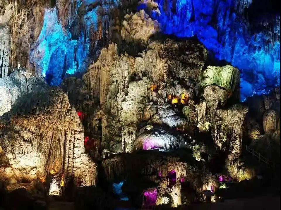 就地過年怎么玩?瀘州將開展這些新春文化旅游惠民活動(dòng)(圖5)