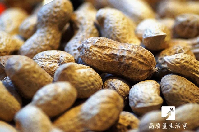 【注意】買年貨的注意啦！這些干果不要買！(圖3)