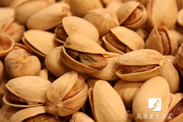 【注意】買年貨的注意啦！這些干果不要買！(圖6)