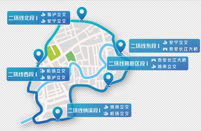 別踩雷！除中心區(qū)域外，瀘州這些區(qū)域也禁燃禁放煙花爆竹！