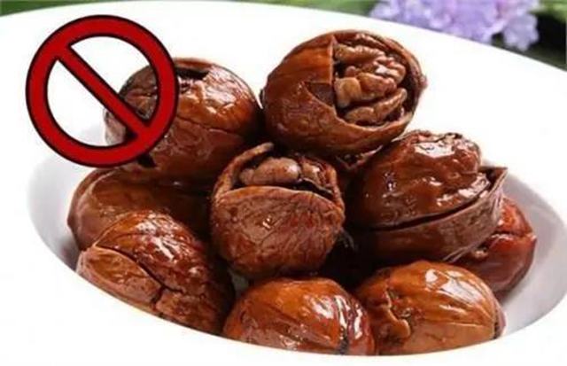 【健康】這幾類堅(jiān)果你敢隨意吃嗎？(圖5)