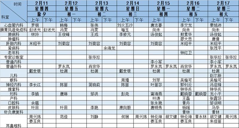 【圍觀】今年春節(jié)，有事就找他們！(圖5)