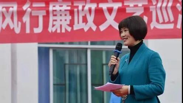 合江人物丨唐雪梅：24年堅守新聞“初心”