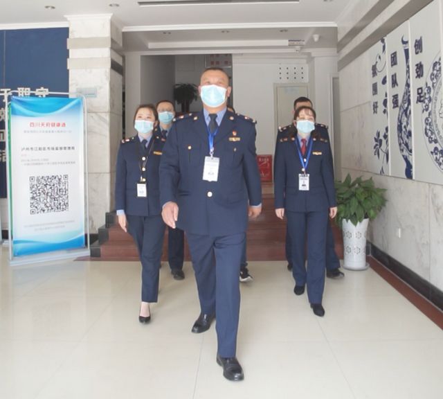 瀘州市場監(jiān)管：也許你被多收了電費！