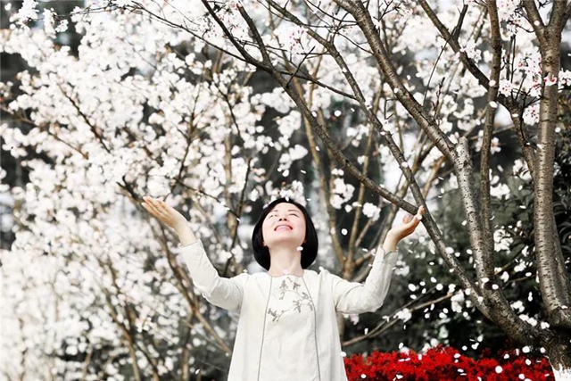 鄉(xiāng)村文化旅游丨瀘州城區(qū)這幾條鄉(xiāng)村旅游線路，你選哪個(gè)？(圖5)