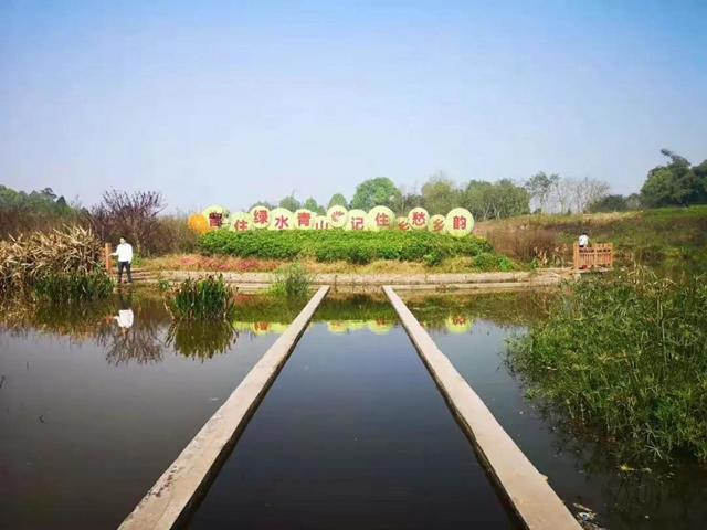 鄉(xiāng)村文化旅游丨瀘州城區(qū)這幾條鄉(xiāng)村旅游線路，你選哪個(gè)？(圖8)