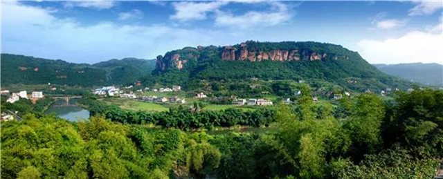 鄉(xiāng)村文化旅游丨瀘州城區(qū)這幾條鄉(xiāng)村旅游線路，你選哪個(gè)？(圖14)