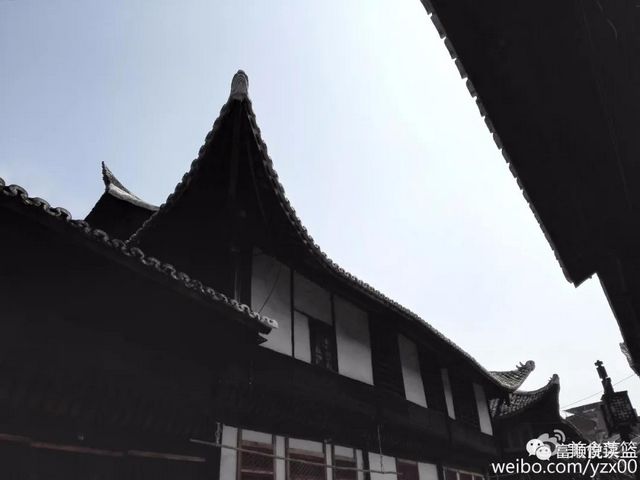 瀘州劉建斌：文人輩出的清末趙化鎮(zhèn)四大家族(圖2)