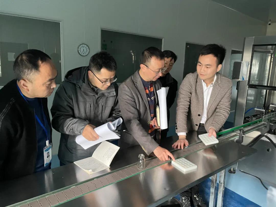 瀘州發(fā)出四川省首張燕窩類食品生產(chǎn)許可證(圖2)