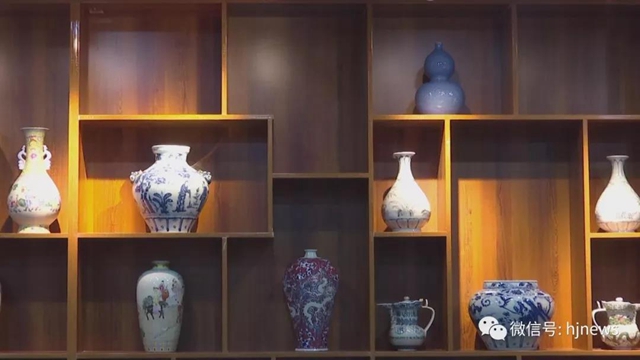 堯壩驛——長江博物館(圖5)