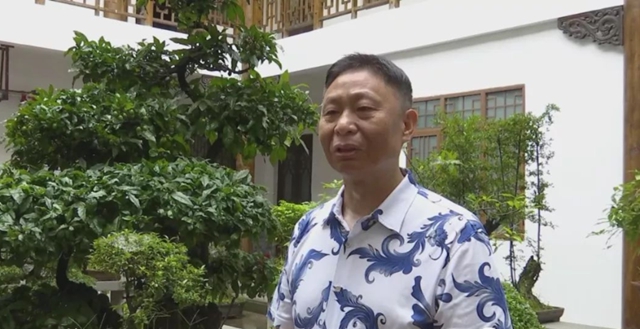堯壩驛——長江博物館(圖2)