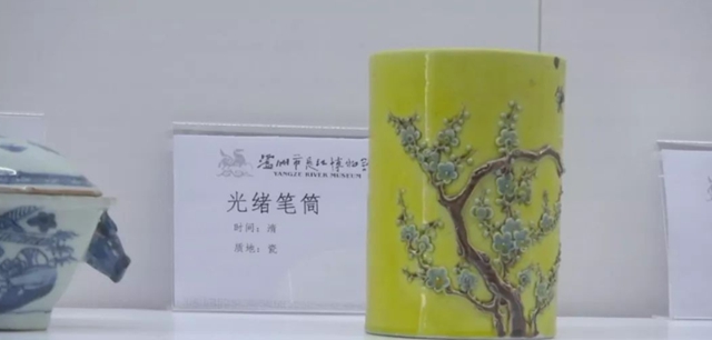 堯壩驛——長江博物館(圖10)