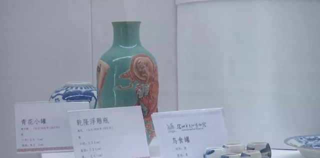 堯壩驛——長江博物館(圖9)