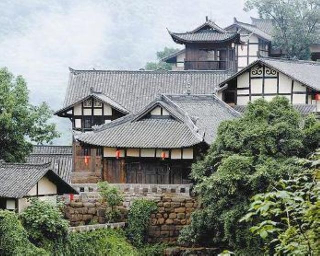 四川發(fā)布40個(gè)紅色旅游經(jīng)典景點(diǎn)，瀘州4個(gè)！