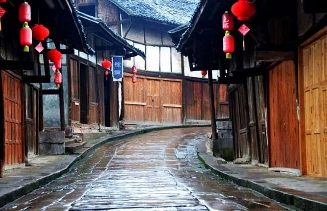 四川發(fā)布40個(gè)紅色旅游經(jīng)典景點(diǎn)，瀘州4個(gè)！(圖2)