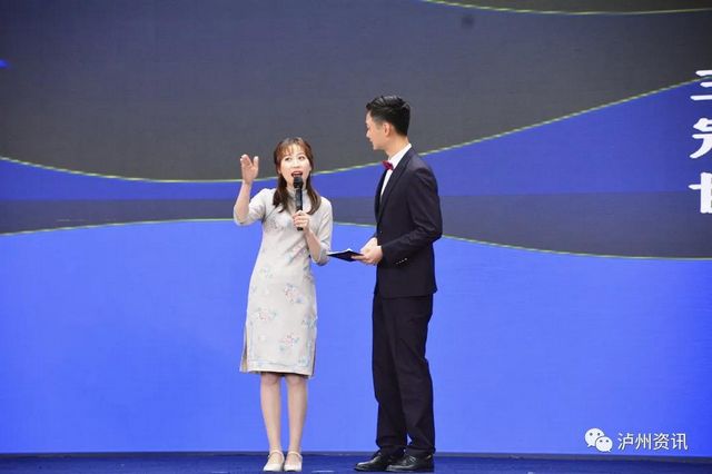 就在今天，萬人共聚酒博會沈酒盛典！好熱鬧！！(圖5)