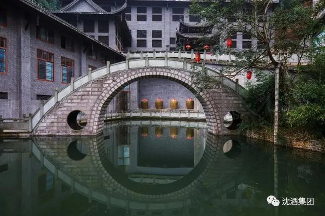 就在今天，萬人共聚酒博會沈酒盛典！好熱鬧??！(圖23)