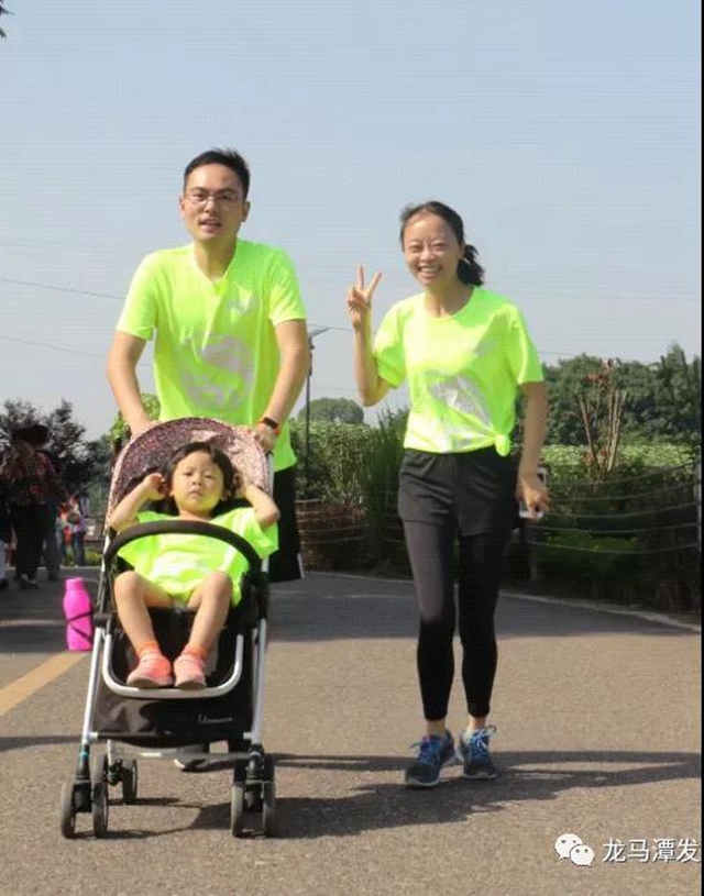 手慢無！龍馬潭松灘湖環(huán)湖馬拉松開始報名！(圖12)