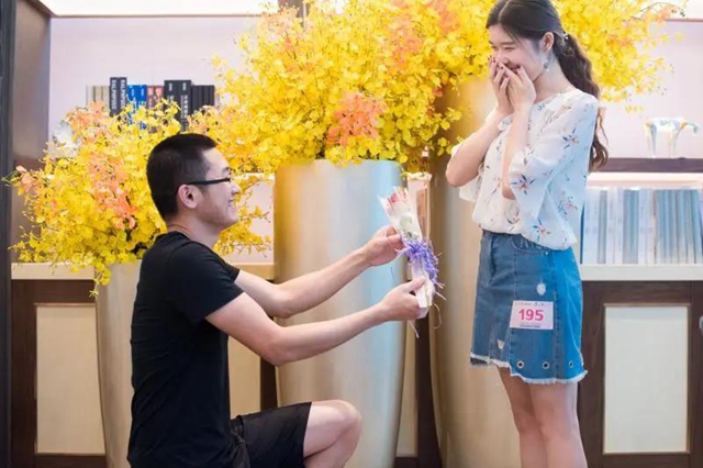 助學(xué)幫扶、婚戀服務(wù)、發(fā)放慰問金......瀘州工會15件實事服務(wù)職工(圖8)
