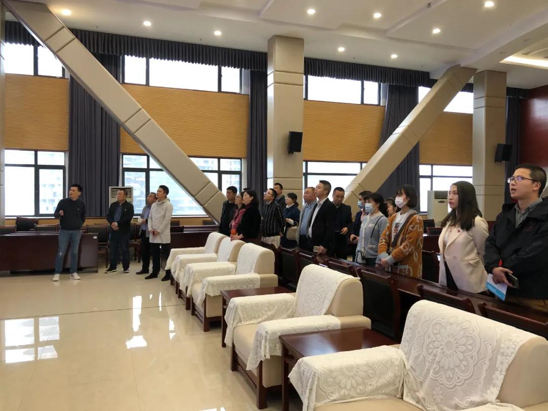 瀘州市建成進口冷鏈食品集中監(jiān)管倉 信息化管理系統(tǒng)(圖2)