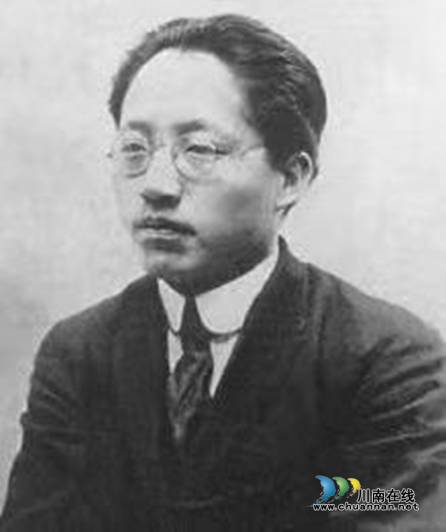【紅色百寶】裝載穆青初心使命的書箱(圖2)