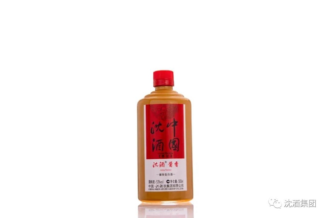 享酒城美食 品沈酒風(fēng)味丨中國(guó)沈酒醬香原漿53°榮獲“酒城旅游美食”稱號(hào)！(圖8)