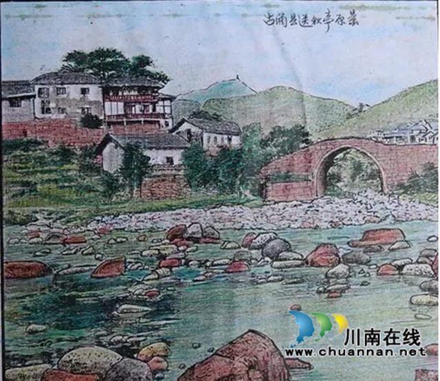 陳大剛：故鄉(xiāng)哪棵黃桷樹(shù)（小說(shuō)）(圖17)