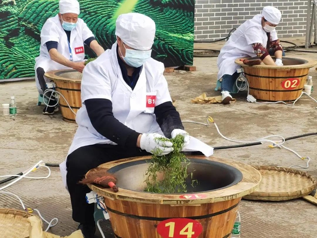 第四屆國(guó)際（宜賓）茶業(yè)年會(huì)5月7-8日舉行 8大精彩活動(dòng)等您來(圖4)