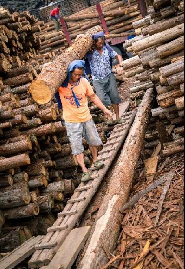 定格丨江陽(yáng)勞動(dòng)者群像掃描(圖39)