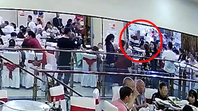 刑拘！內(nèi)江男子婚宴化身“戲精”終難逃警察“火眼金睛”(圖3)