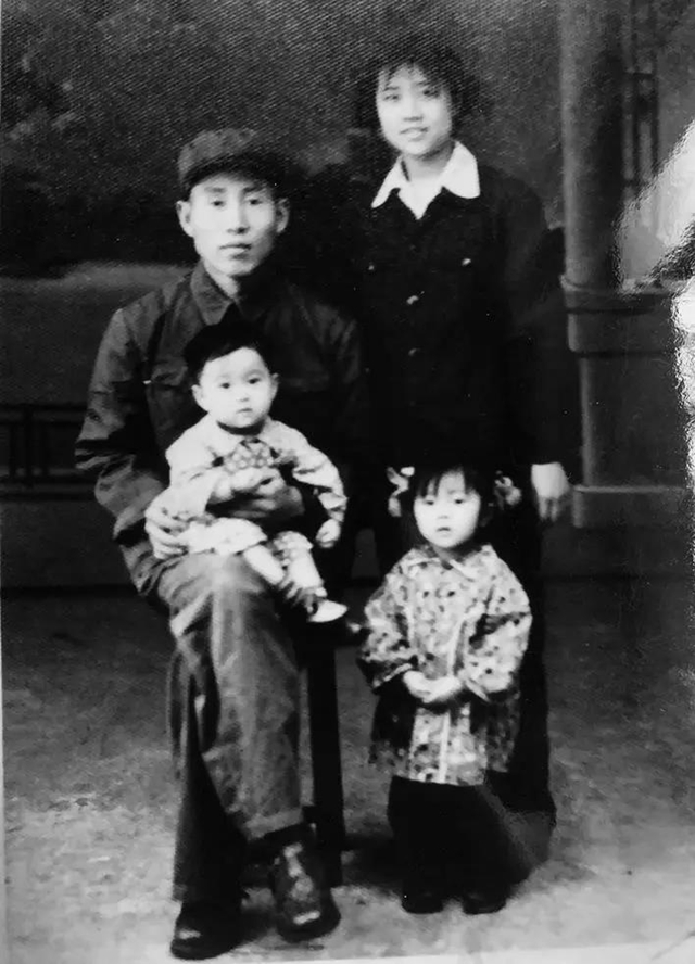 尹玉榮：活捉內(nèi)江匪首劉海東的英雄(圖4)