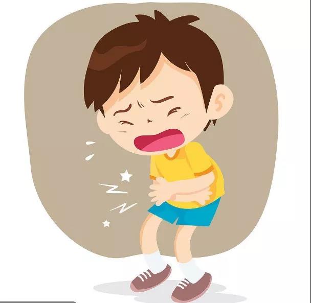 【警惕】小伙聚餐后，腹部突然劇痛！竟是……(圖2)