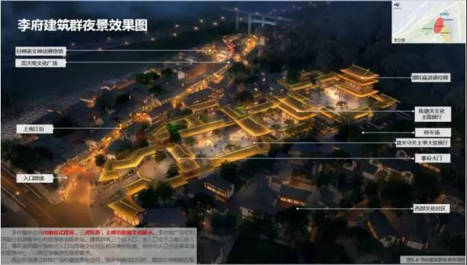南廣古鎮(zhèn)有大動(dòng)作！今后將有這些美景(圖9)