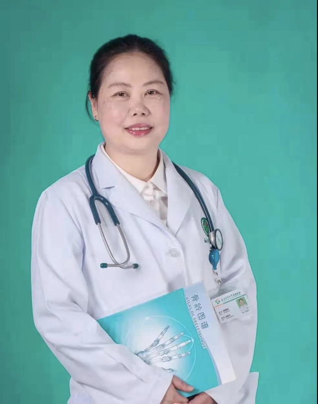 原本開心地以為孩子長(zhǎng)大了，沒想到竟是性早熟！(圖3)