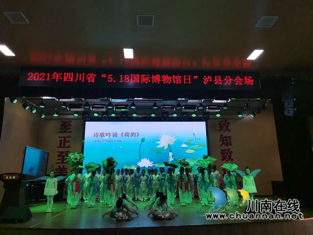 國際博物館日　瀘縣發(fā)行《藏在石刻里的宋代瀘縣》《瀘縣宋墓石刻》兩本新書(圖5)
